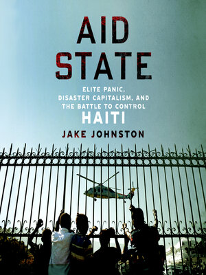 cover image of Aid State